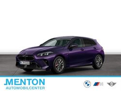 Violet Gebraucht 2024 BMW 123 Kleinwagen | 48.669 €