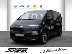 Schwarz Neu 2024 Hyundai Staria Trend Van | 47.040 €