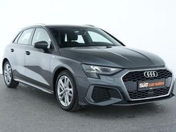 Andere Gebraucht 2023 Audi A3 Ambiente Limousine | 23.770 € (Guter Preis)
