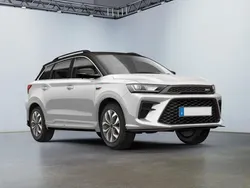 Neu 2024 SWM G01 SUV | 26.290 € (Guter Preis)