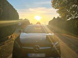 Schwarz Gebraucht 2019 Mercedes CLA200 AMG Limousine | 22.900 € (Fairer Preis)