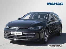 Schwarz Gebraucht 2024 VW Passat Business Kombi | 30.992 € (Guter Preis)