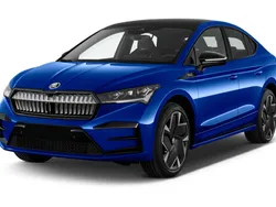 Neu 2024 Skoda Enyaq iV SUV | 46.850 € (Superpreis)