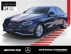 Andere farbe Gebraucht 2020 Mercedes E200 Avantgarde Limousine | 30.390 € (Fairer Preis)
