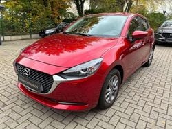 Rot Gebraucht 2021 Mazda 2 Exclusive-Line Kleinwagen | 16.950 € (Fairer Preis)