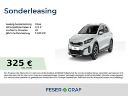 Weiß Neu 2025 Kia XCeed Spirit SUV | 30.450 € (Fairer Preis)