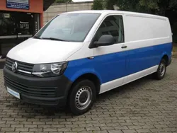 Weiß Gebraucht 2017 VW T6 Van | 12.000 € (Guter Preis)