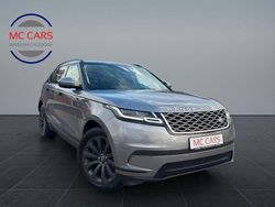 Eiger grey Gebraucht 2020 Land Rover Range Rover Velar S SUV | 30.890 € (Superpreis)
