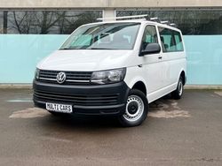Weiß Gebraucht 2017 VW T6 Van | 14.990 € (Etwas zu teuer)