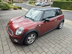 Rot Gebraucht 2008 Mini Cooper D Kleinwagen | 4.500 € (Fairer Preis)