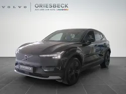 Schwarz Neu 2025 Volvo EX30 Performance SUV | 52.990 € (Teuer)