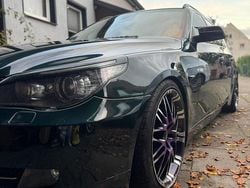 Gebraucht 2008 BMW 530 Kombi | 6.850 € (Fairer Preis)