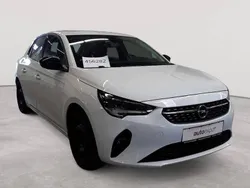 Schnee weiß Gebraucht 2020 Opel Corsa Elegance Limousine | 11.490 € (Fairer Preis)