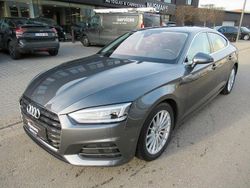 Grau Gebraucht 2019 Audi A5 Sportback Business Kleinwagen | 27.900 € (Superpreis)