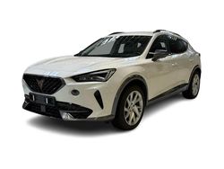 Weiß Gebraucht 2022 Cupra Formentor SUV | 25.479 € (Fairer Preis)