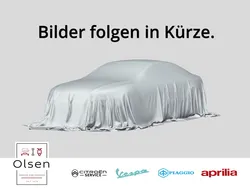 Weiß Gebraucht 2022 BMW 118 Advantage Kleinwagen | 20.900 € (Fairer Preis)