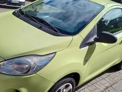 Grün Gebraucht 2009 Ford Ka Trend Kleinwagen | 3.300 € (Fairer Preis)