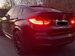 Grau Gebraucht 2014 BMW X4 M Sport SUV | 31.500 €