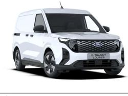 Weiß Neu 2025 Ford E-Transit Trend Van | 32.690 € (Guter Preis)