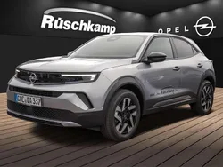 Grau Gebraucht 2025 Opel Mokka Edition SUV | 28.680 € (Etwas zu teuer)