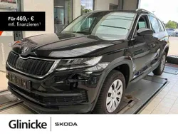 Schwarzmagic perleffekt Gebraucht 2021 Skoda Kodiaq Style SUV | 35.480 € (Guter Preis)
