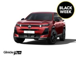 Rot Neu 2025 Citroën C5 Aircross SUV | 35.280 € (Teuer)