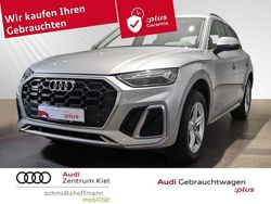 Florettsilber metallic Gebraucht 2023 Audi Q5 Ambiente SUV | 34.980 € (Guter Preis)
