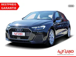 Mythosschwarz metallic (metallic) Gebraucht 2020 Audi A1 Comfort Kleinwagen | 21.950 € (Etwas zu teuer)
