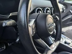 Gebraucht 2016 Audi TT S-Line Coupé | 15.650 € (Superpreis)