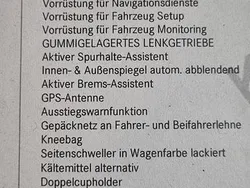 Grau Gebraucht 2018 Mercedes A250 Kleinwagen | 26.500 € (Fairer Preis)