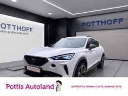 Weiss Gebraucht 2024 Cupra Formentor SUV | 22.977 € (Superpreis)