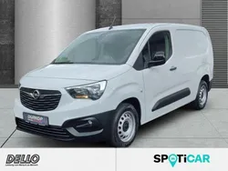 Andere Gebraucht 2023 Opel Combo Basis Van / Kleinbus | 20.990 € (Fairer Preis)
