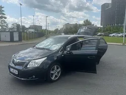 Andere außenfarben Gebraucht 2011 Toyota Avensis Kombi | 3.700 € (Fairer Preis)
