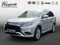 Mitsubishi Outlander P-HEV