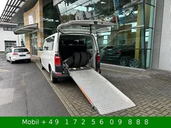 Weiß Gebraucht 2019 VW T6.1 Van | 14.500 €