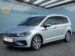 Gebraucht 2025 VW Touran Van / Kleinbus | 39.099 € (Teuer)