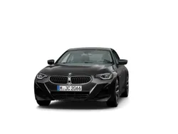 Neu 2024 BMW 220 Efficient Dynamics Coupé | 42.980 € (Superpreis)