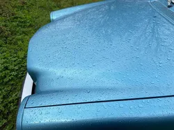 Blau Gebraucht 1974 Volvo 164 Limousine | 10.900 €