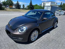 Braun Gebraucht 2011 VW Beetle Kleinwagen | 7.500 €