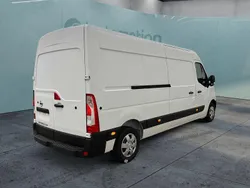 Weiß Gebraucht 2024 Nissan Interstar Van | 35.099 € (Guter Preis)