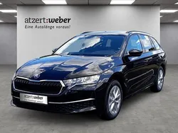 Schwarzmagic perleffekt Neu 2025 Skoda Octavia Selection Kombi | 33.980 € (Guter Preis)