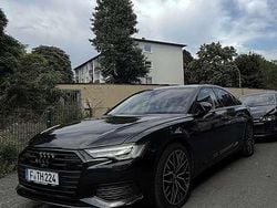 Grau Gebraucht 2020 Audi A6 Limousine | 31.000 € (Guter Preis)