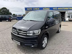 Schwarz Gebraucht 2018 VW T6 Comfortline Van | 29.900 € (Etwas zu teuer)
