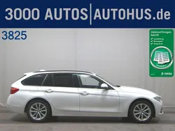 Alpinweiss iii Gebraucht 2019 BMW 340 Sport Line Kombi | 26.480 € (Superpreis)