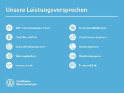 Schwarz Gebraucht 2025 VW Passat IQ Drive Kombi | 36.925 € (Guter Preis)