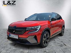 Dezirrot, black pearlschwarz Gebraucht 2025 Renault Austral Techno Esprit Alpine SUV | 38.380 € (Etwas zu teuer)