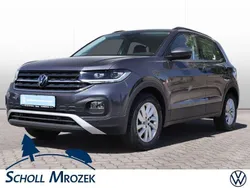 Andere Gebraucht 2023 VW T-Cross Life SUV | 24.990 € (Fairer Preis)