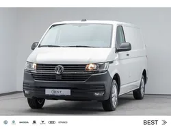 Candyweiß Gebraucht 2021 VW T6.1 Van | 28.495 €