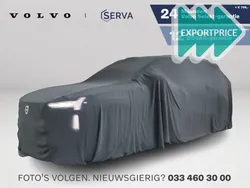 Grau Gebraucht 2021 Volvo XC40 R-Design SUV | 32.973 € (Guter Preis)