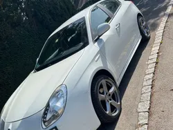 Weiß Gebraucht 2013 Alfa Romeo Giulietta Kleinwagen | 8.400 € (Fairer Preis)